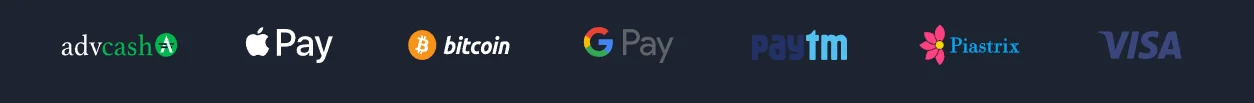 gtbet9 payment methods